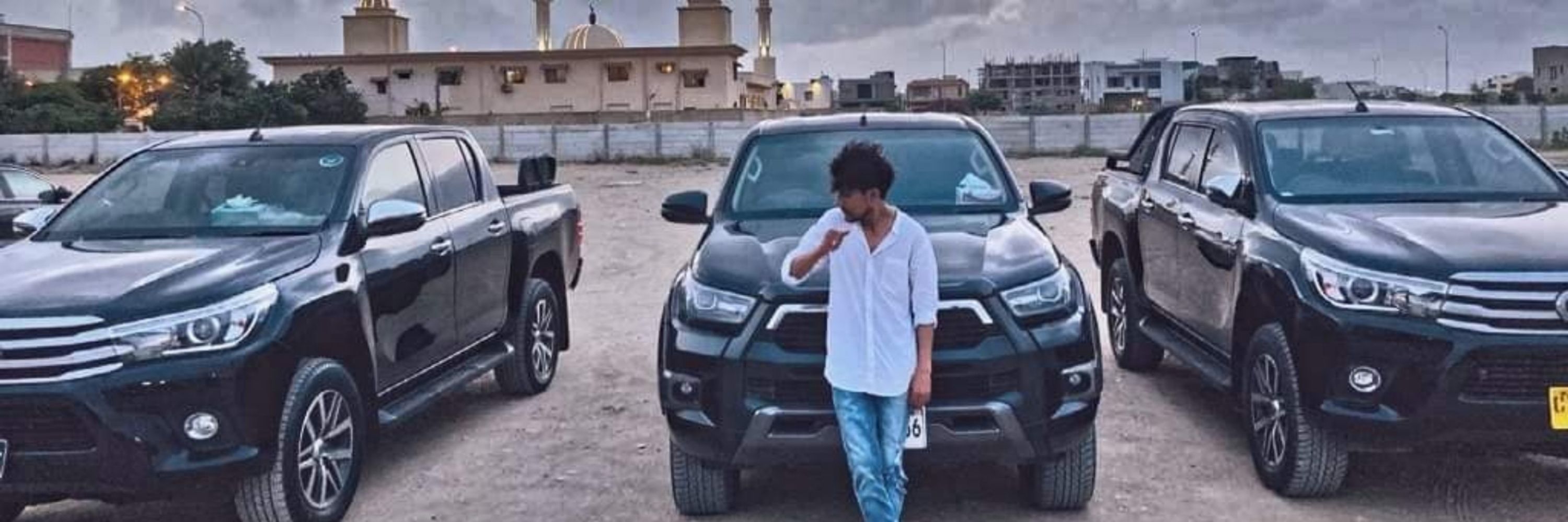 Mohammad Arsalan
