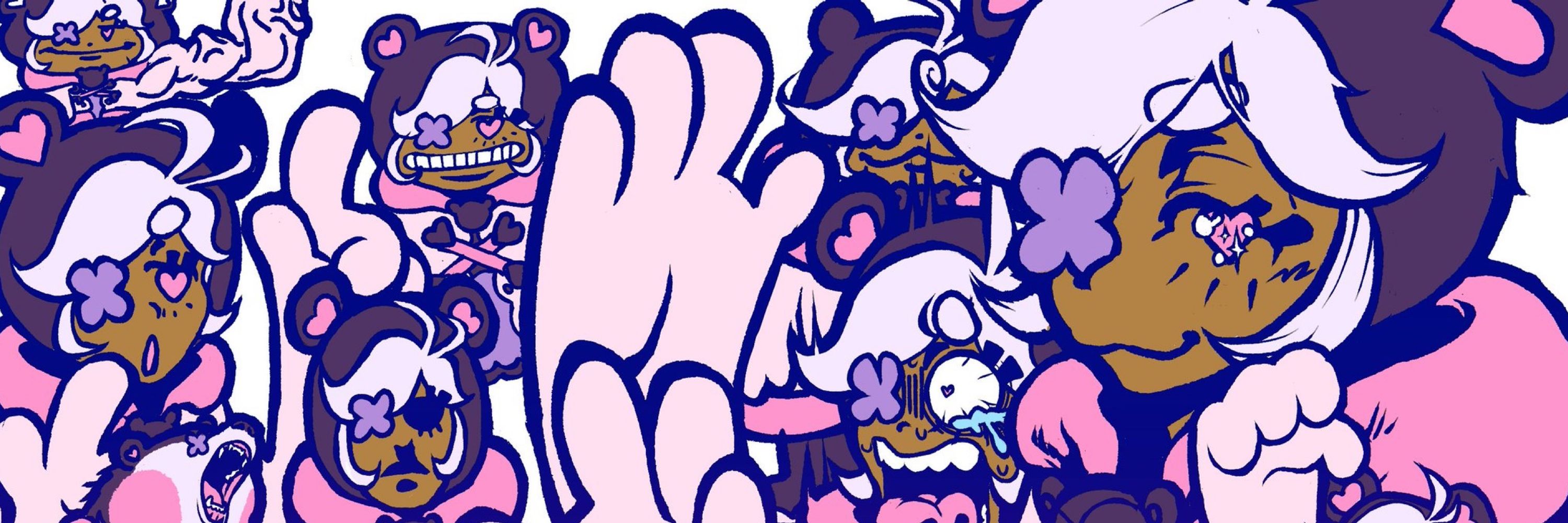 💕MISS CL♡VEY!!💕