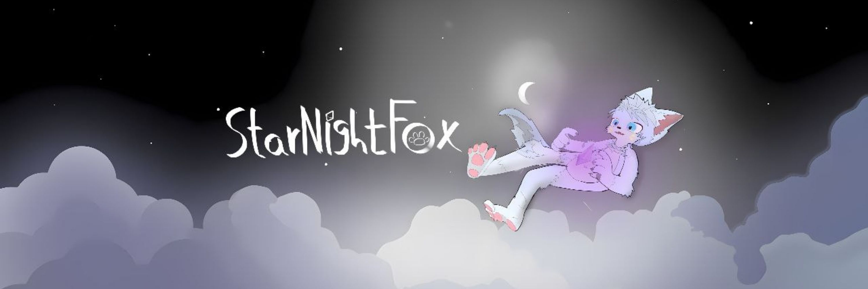 StarNightFox✨