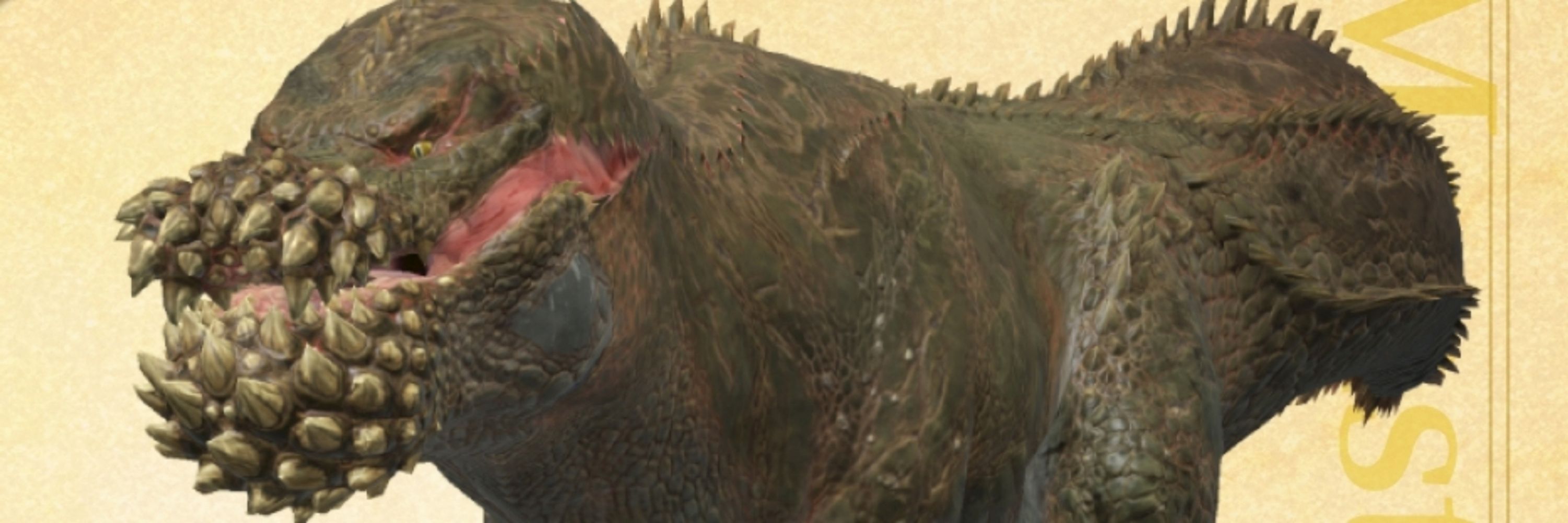 Deviljho