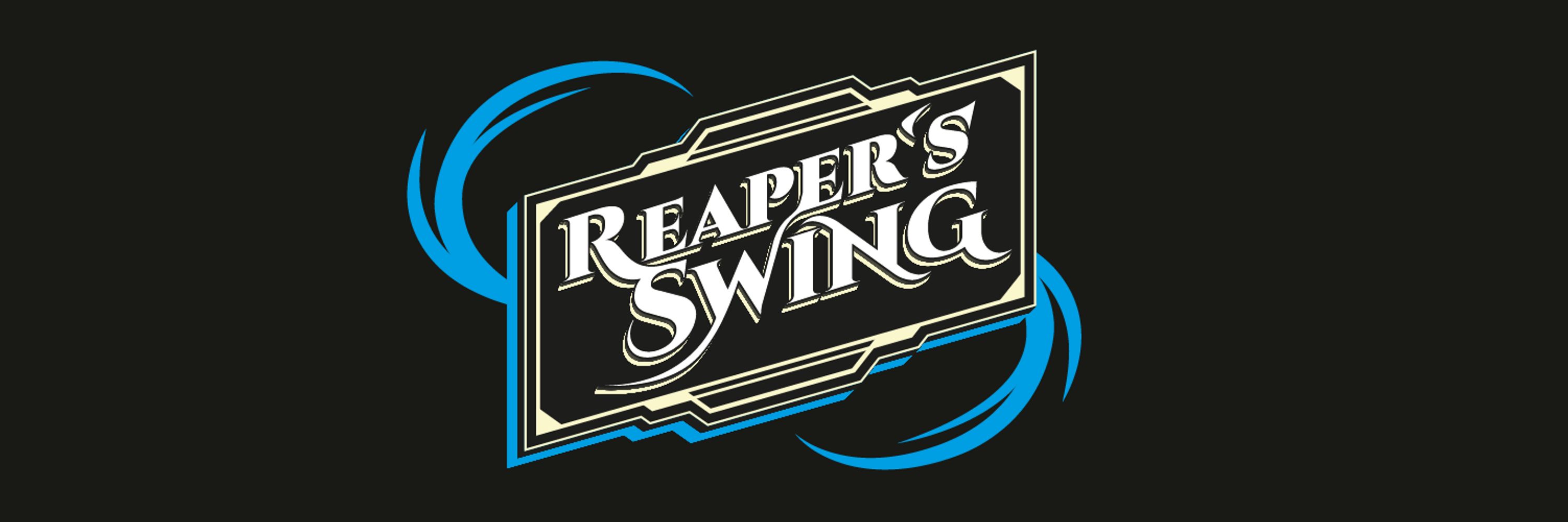 Reaper's Swing