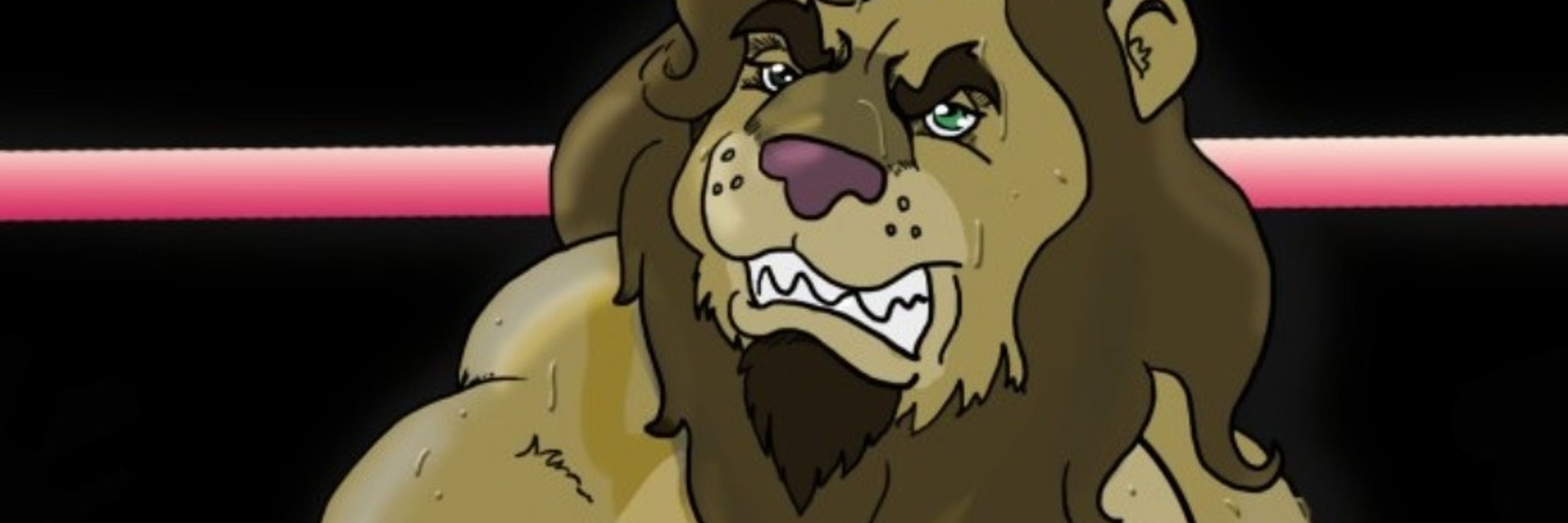 Big Leo Liaros