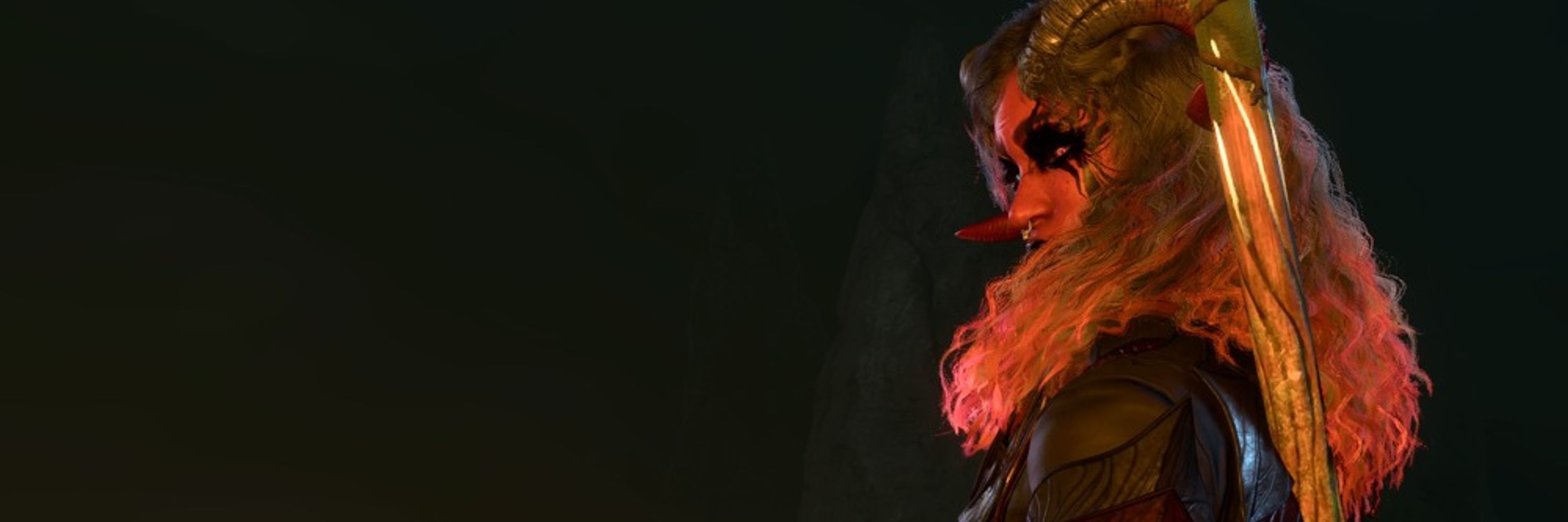 Shadow B // BG3 Hell