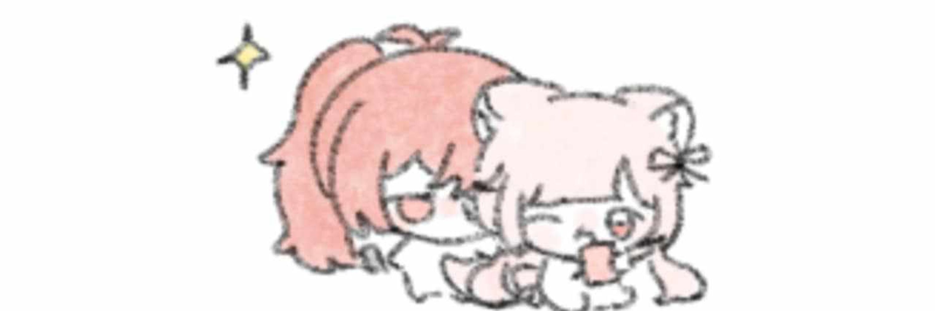雪狐球🌸