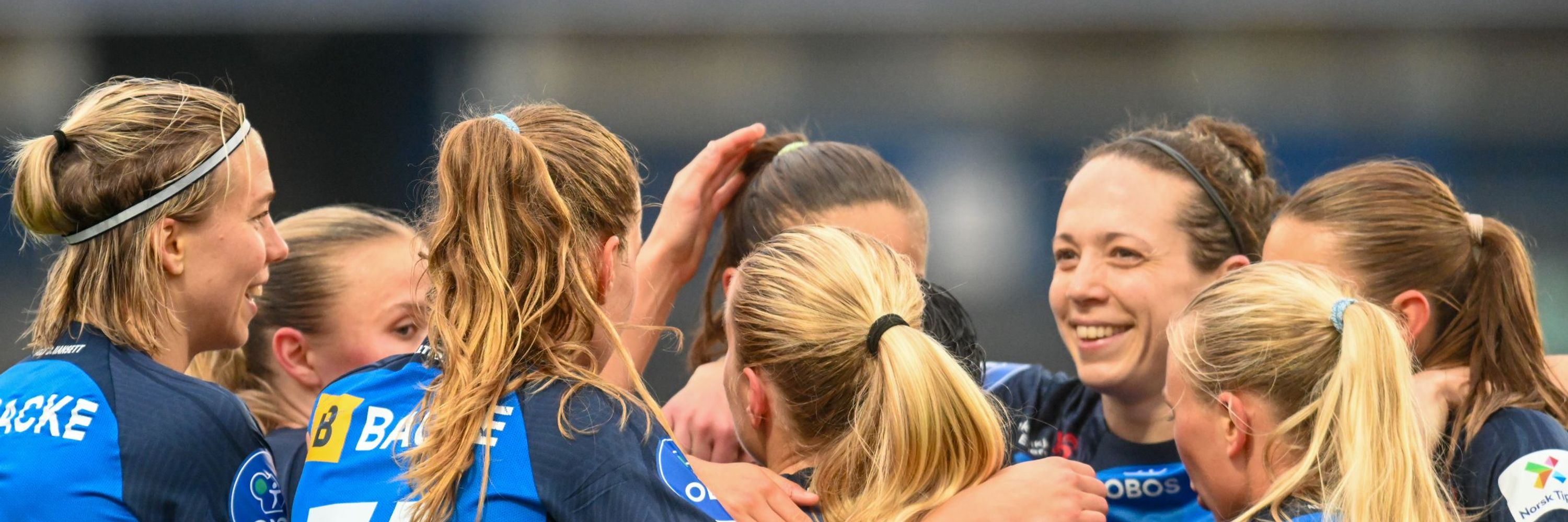 Stabæk Fotball Kvinner