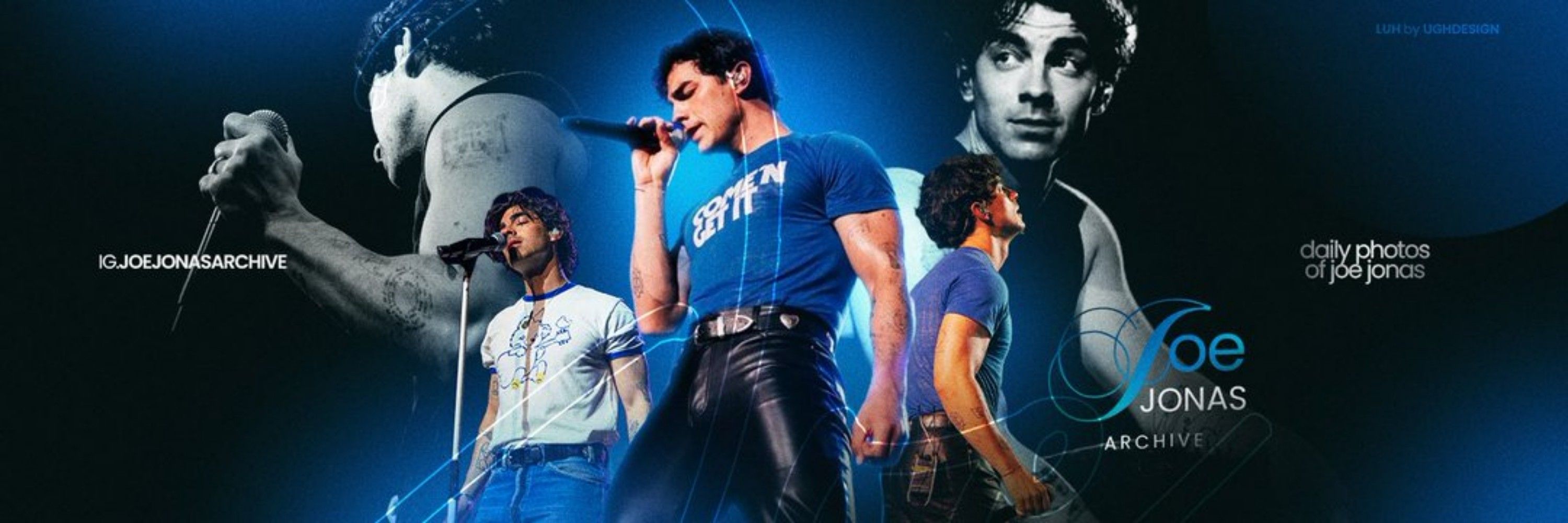 joe jonas archive 