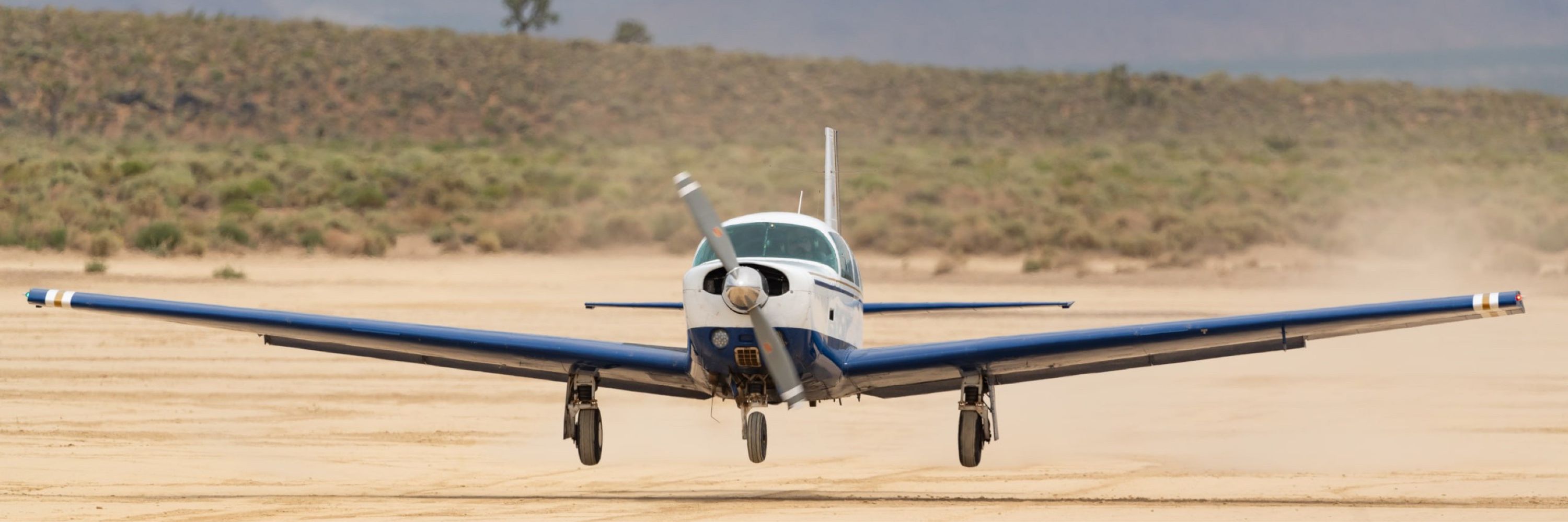 Chad Aviation