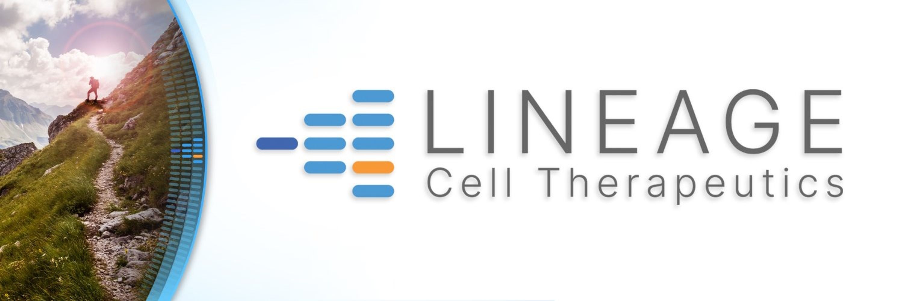 Lineage Cell Therapeutics
