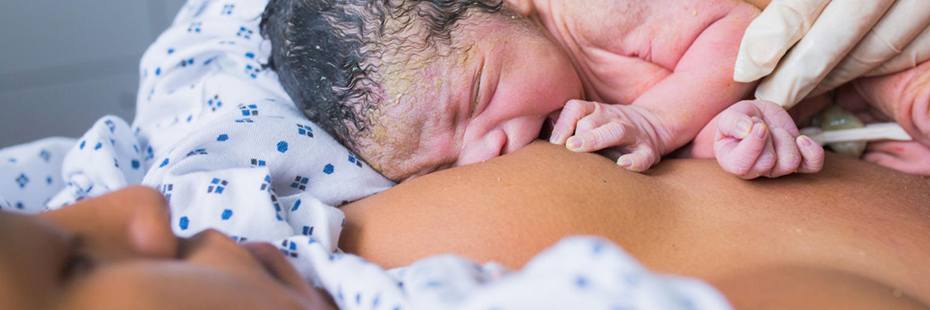 The Newborn Toolkit