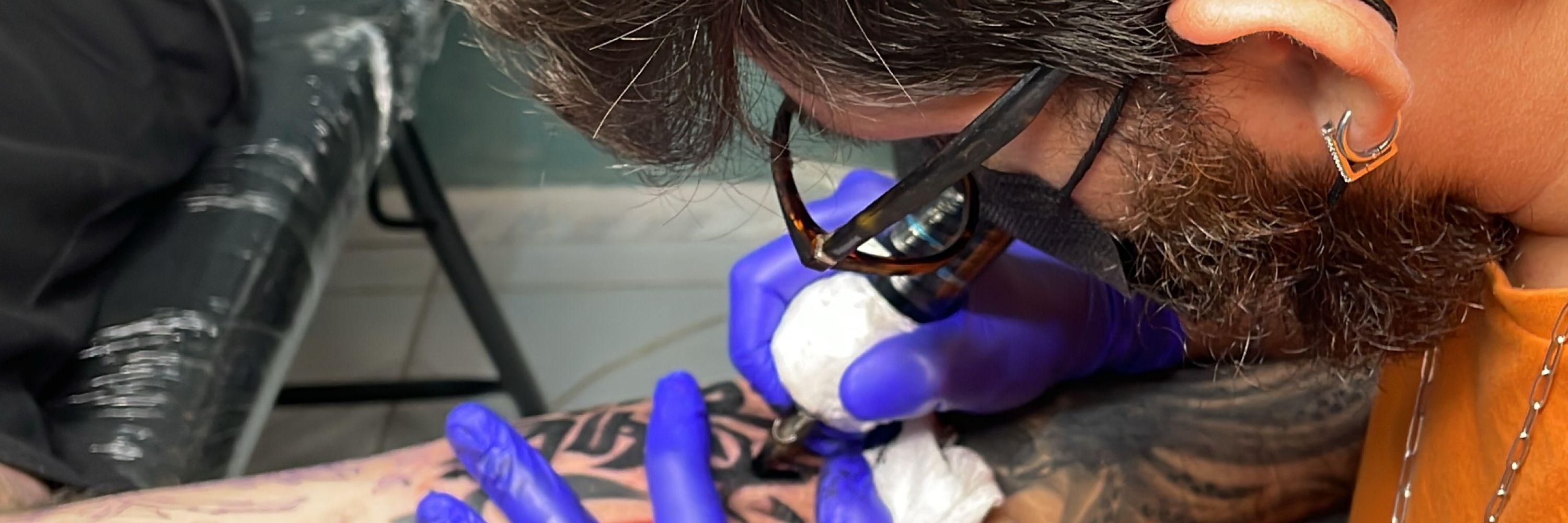 Stéfano INK