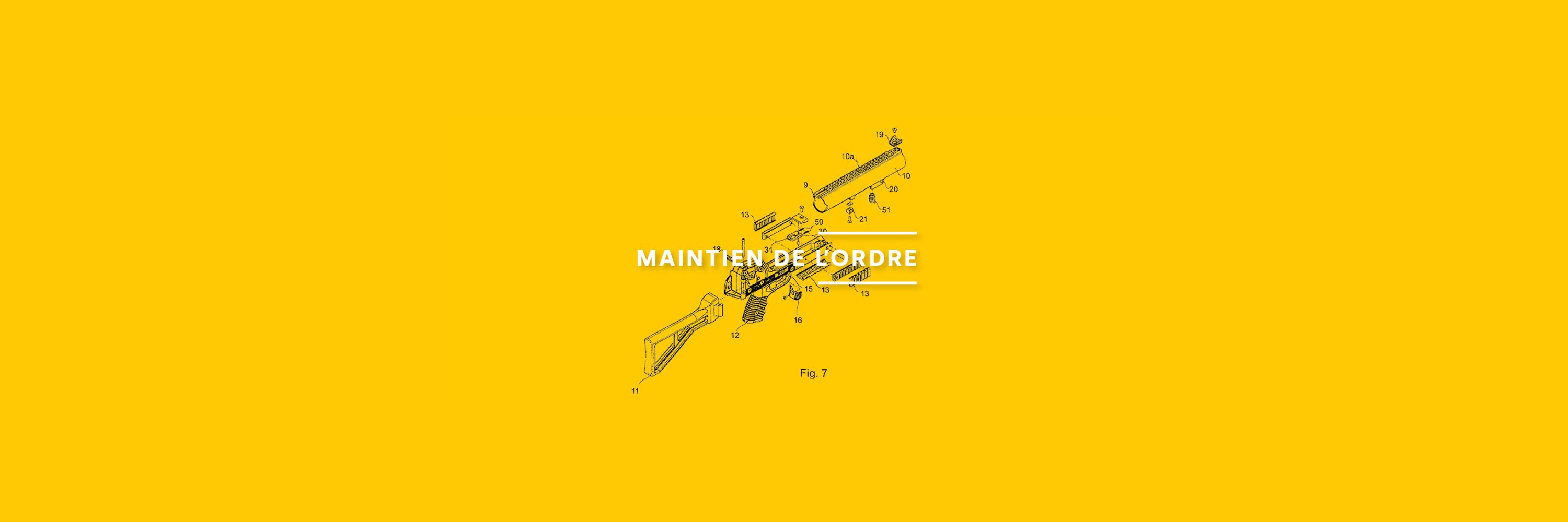 maintiendelordre.fr