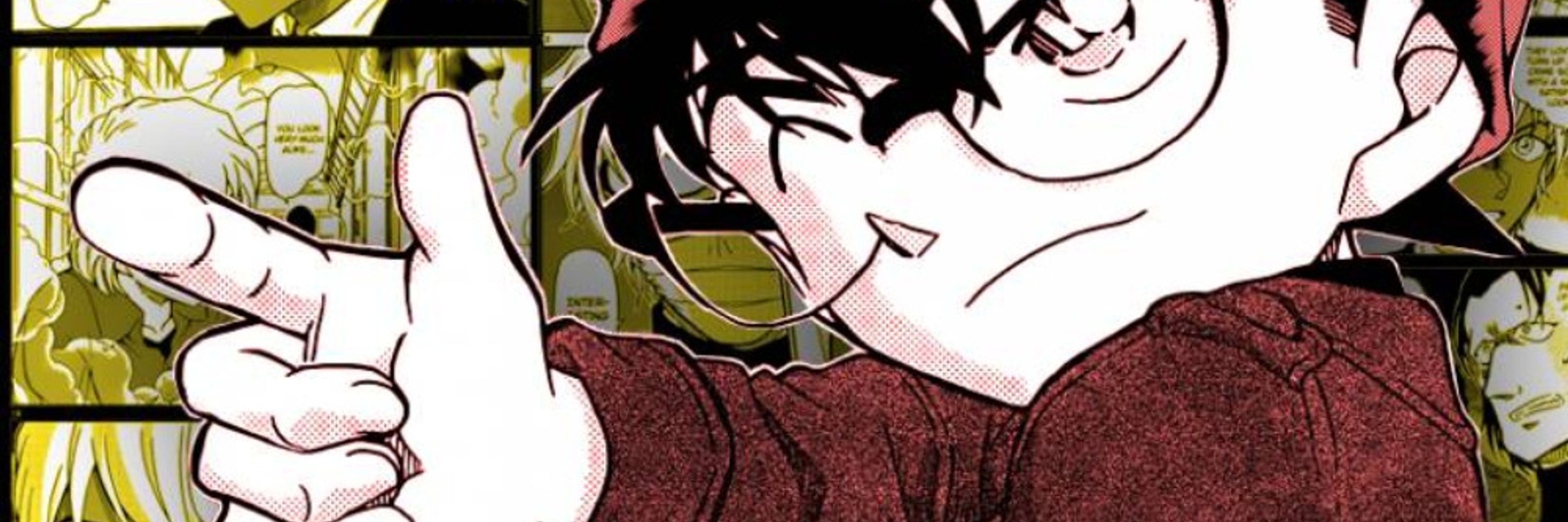 Détective Conan 🇫🇷 