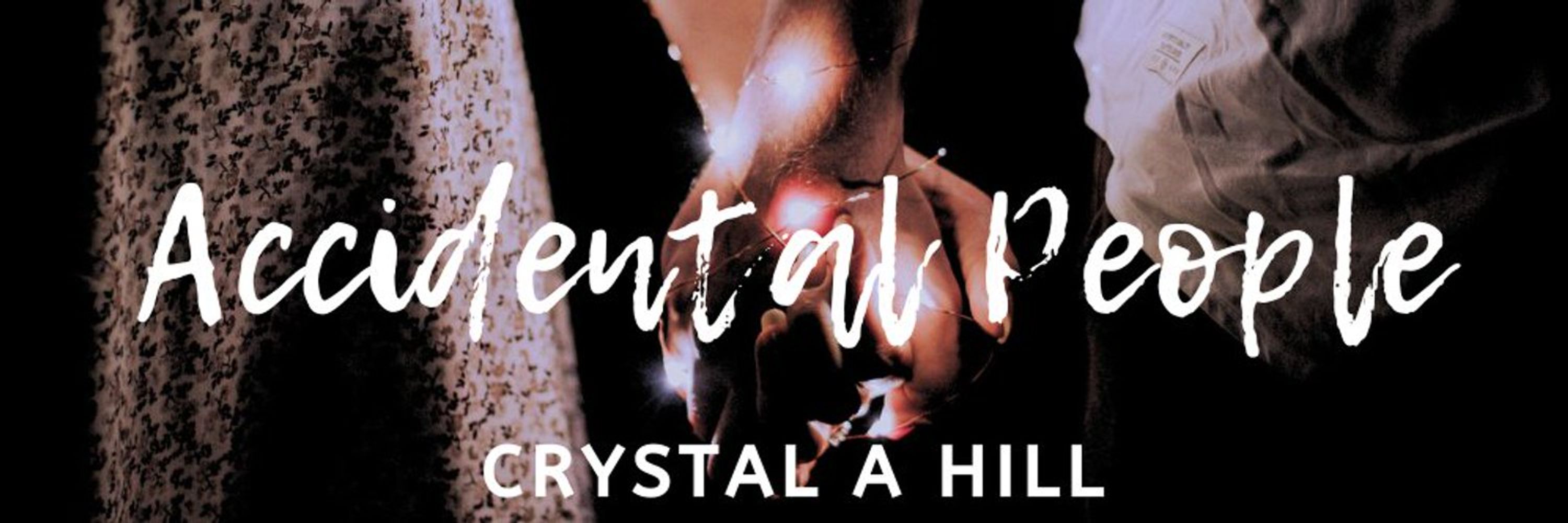 Crystal A Hill