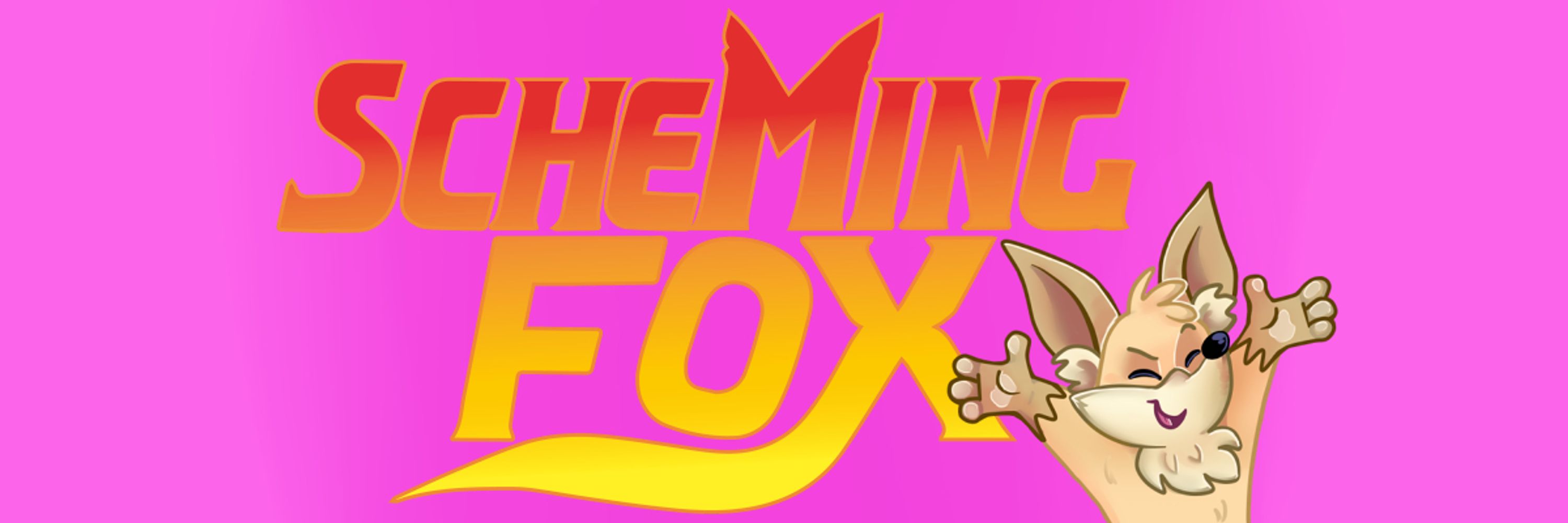 Scheming Fox