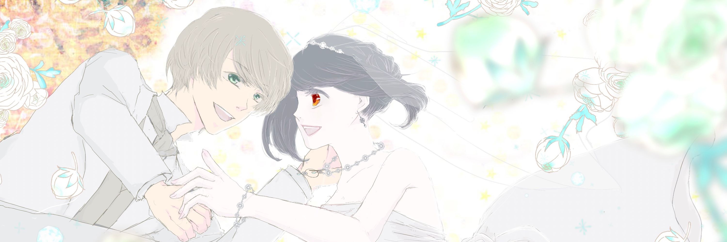 紗也@一次創作