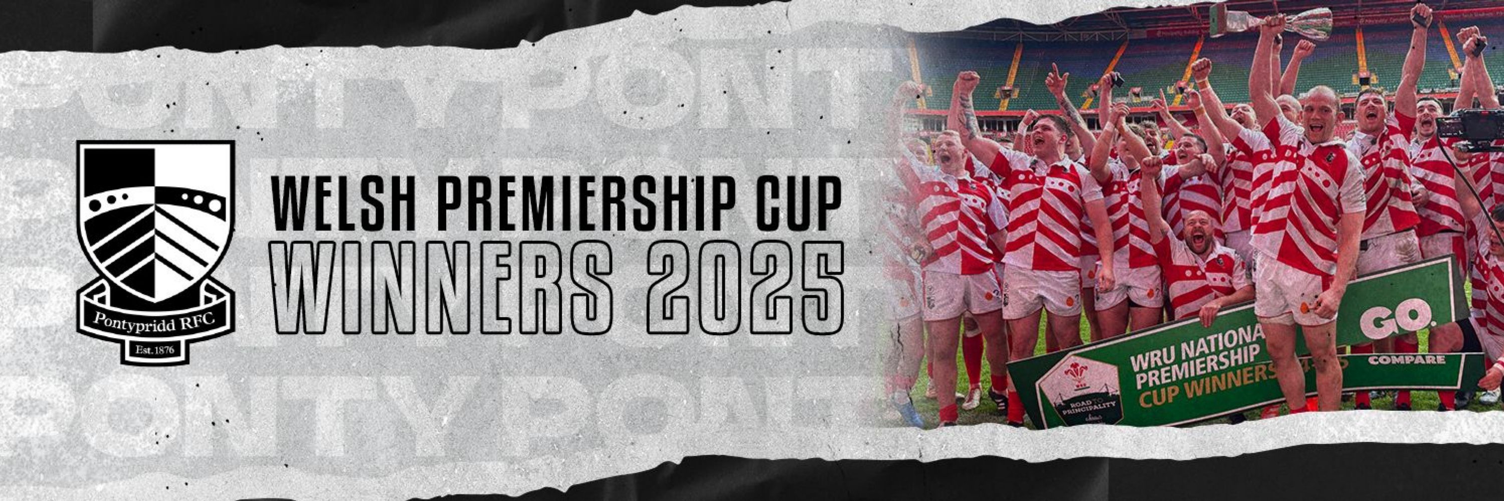 Pontypridd RFC