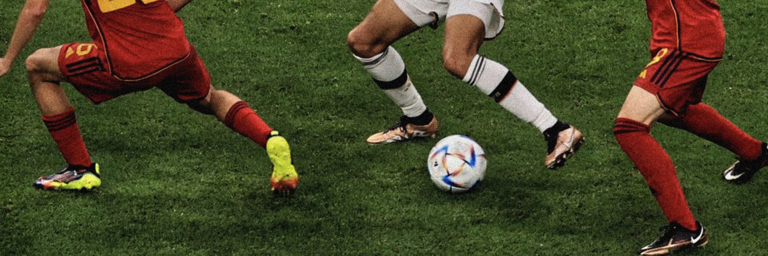Paul || Danny Ings GOAT
