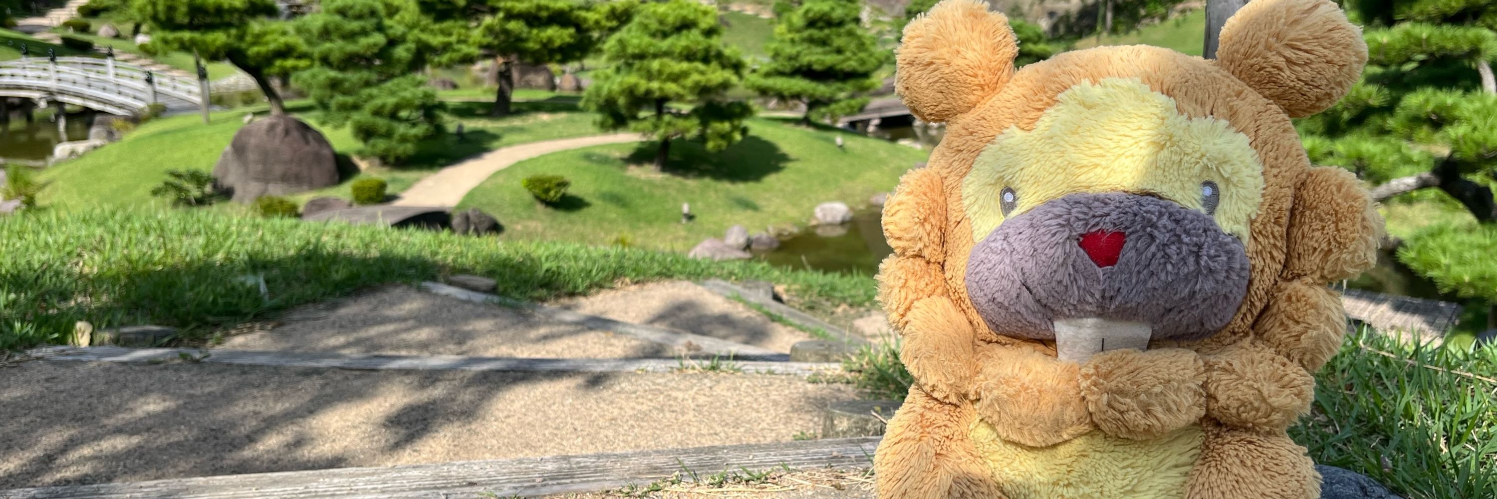 ある
