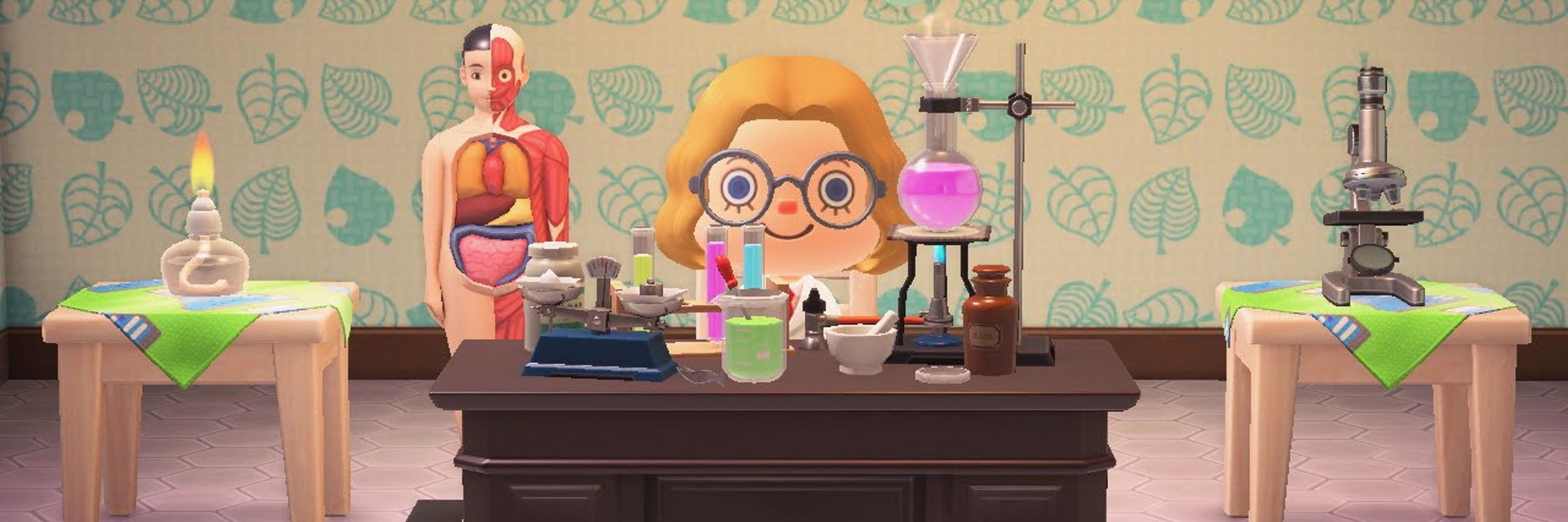 Miss Smith
