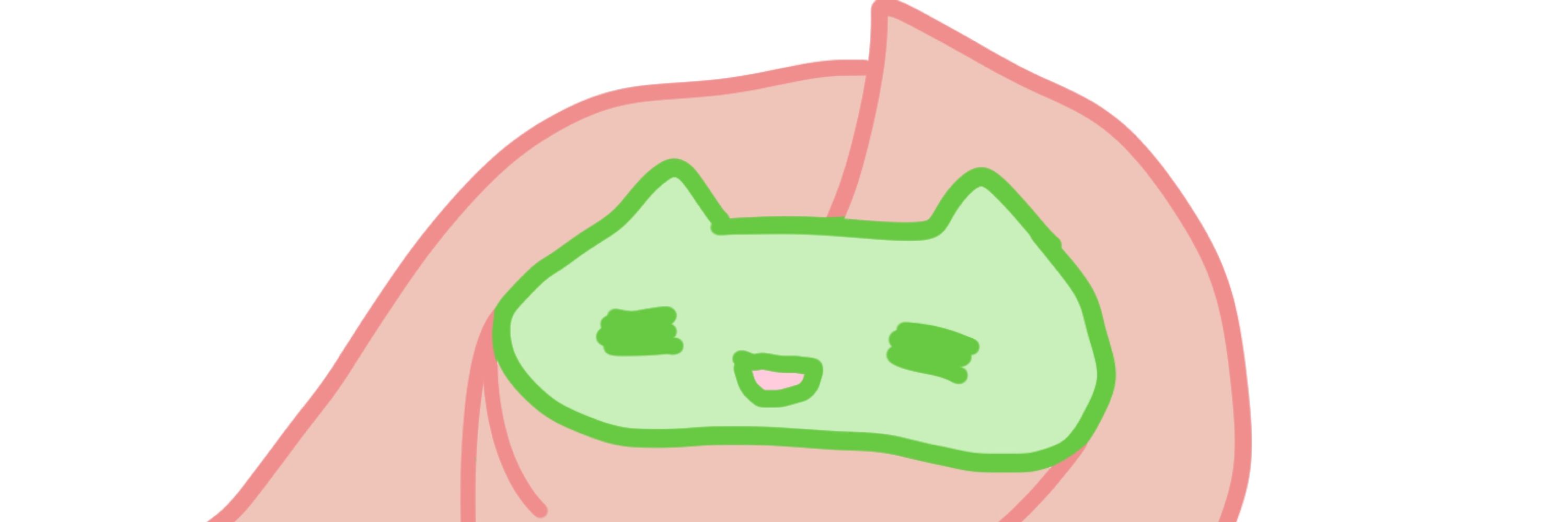 ぎだねちゃん描いてる人