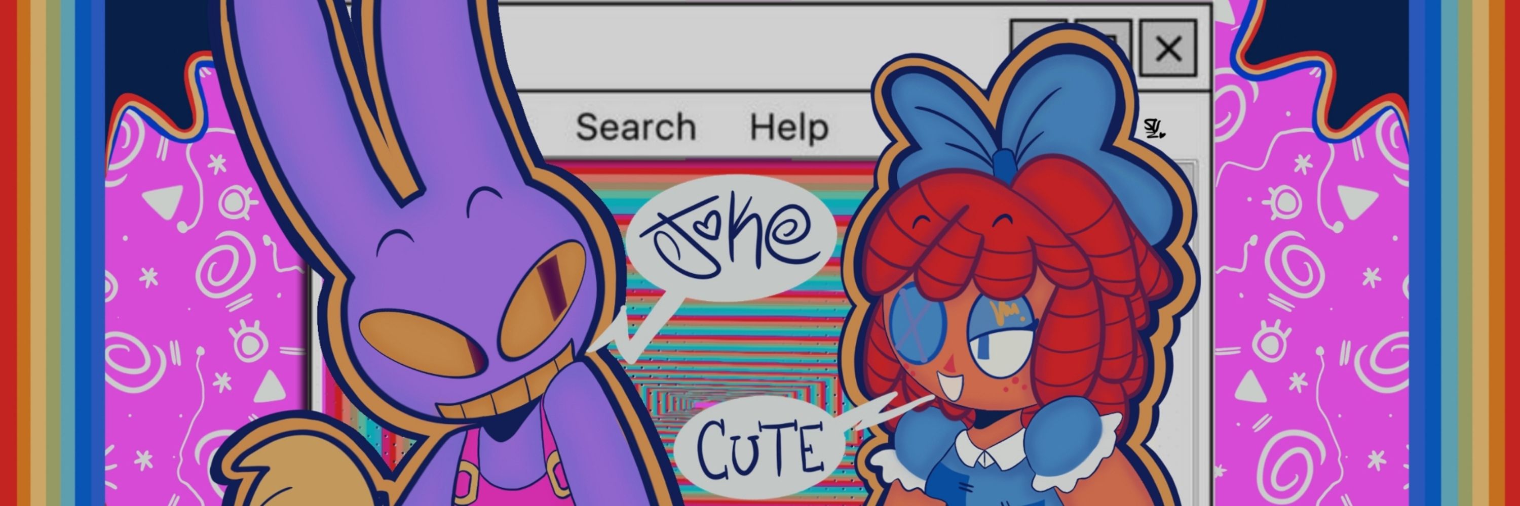 ়ₛₕₐ᪨ᵈᵒᵘॱ