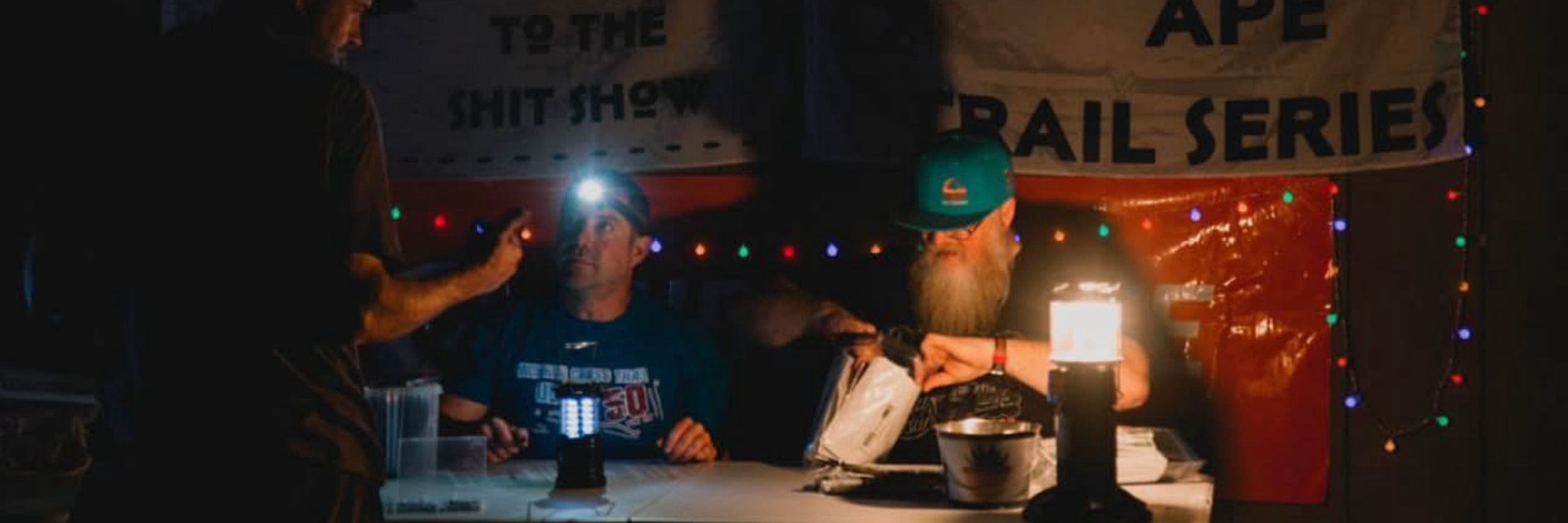 Skunk Ape Events