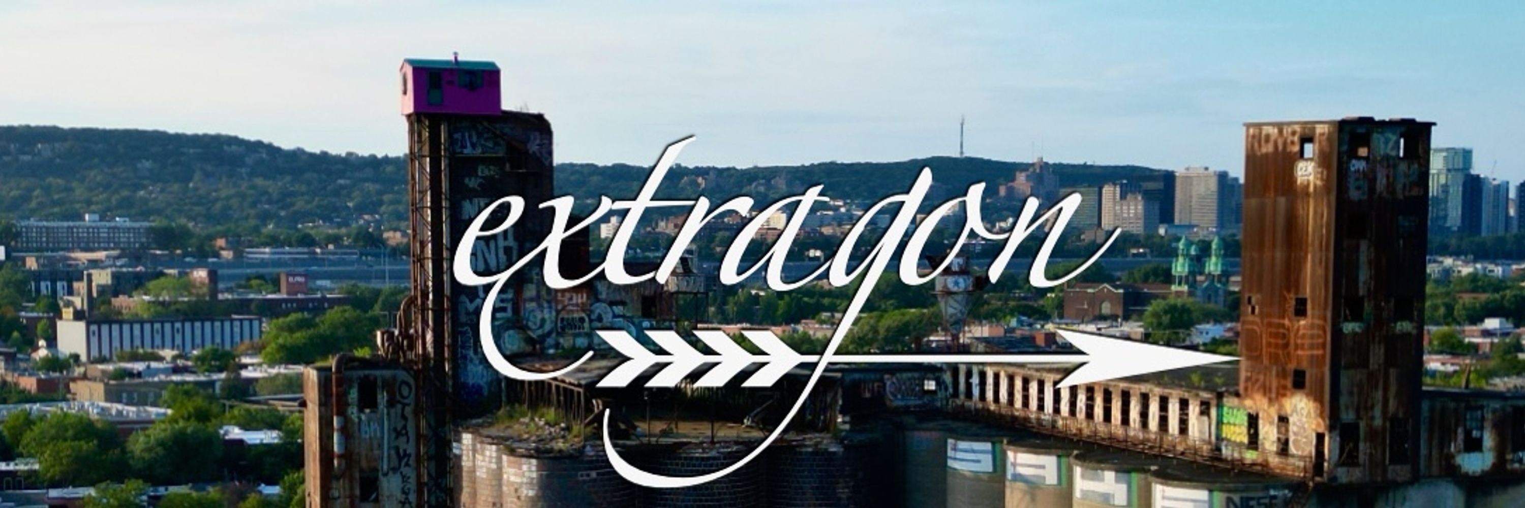 Extragon