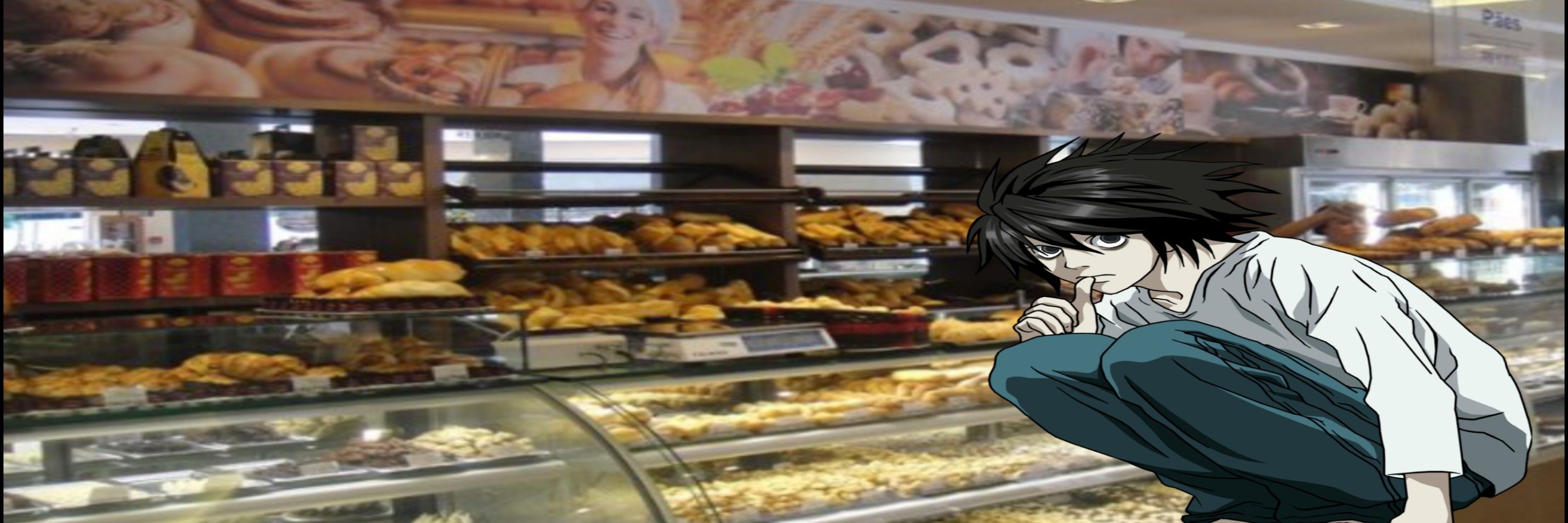 daily lawliet