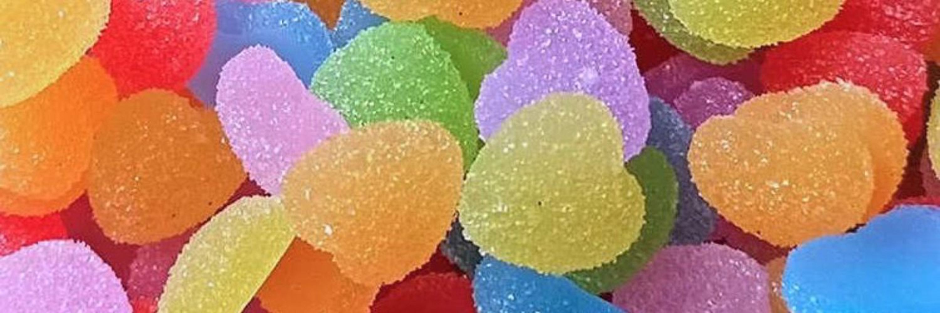 candy