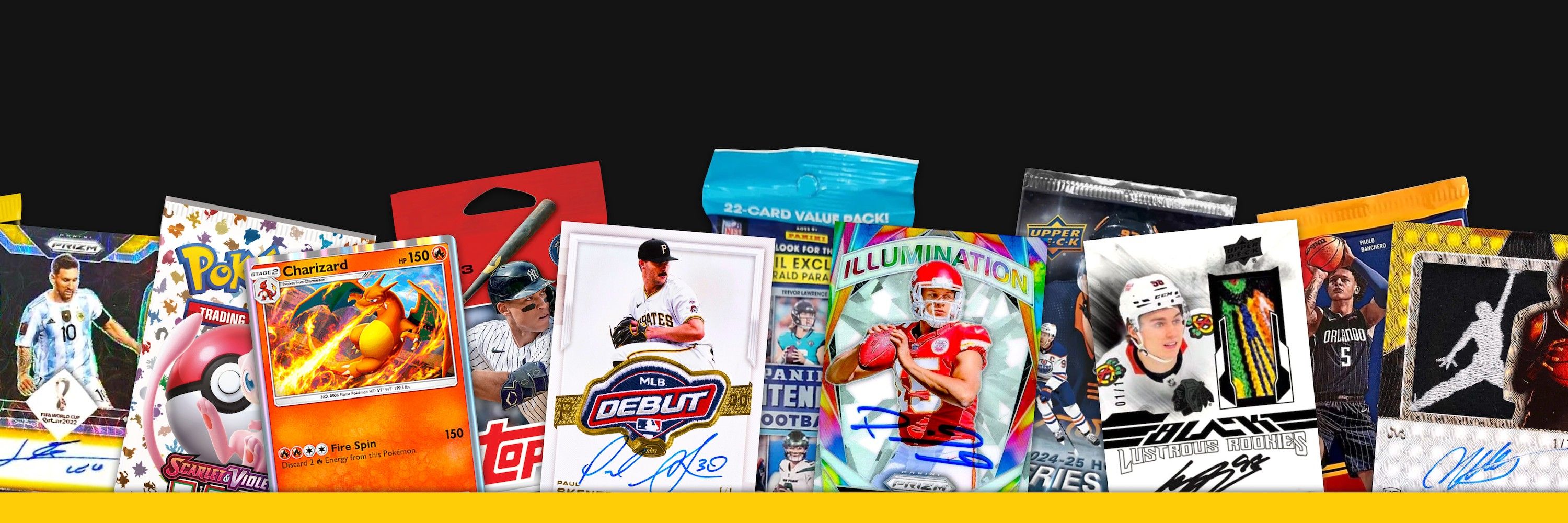 Steel City Collectibles