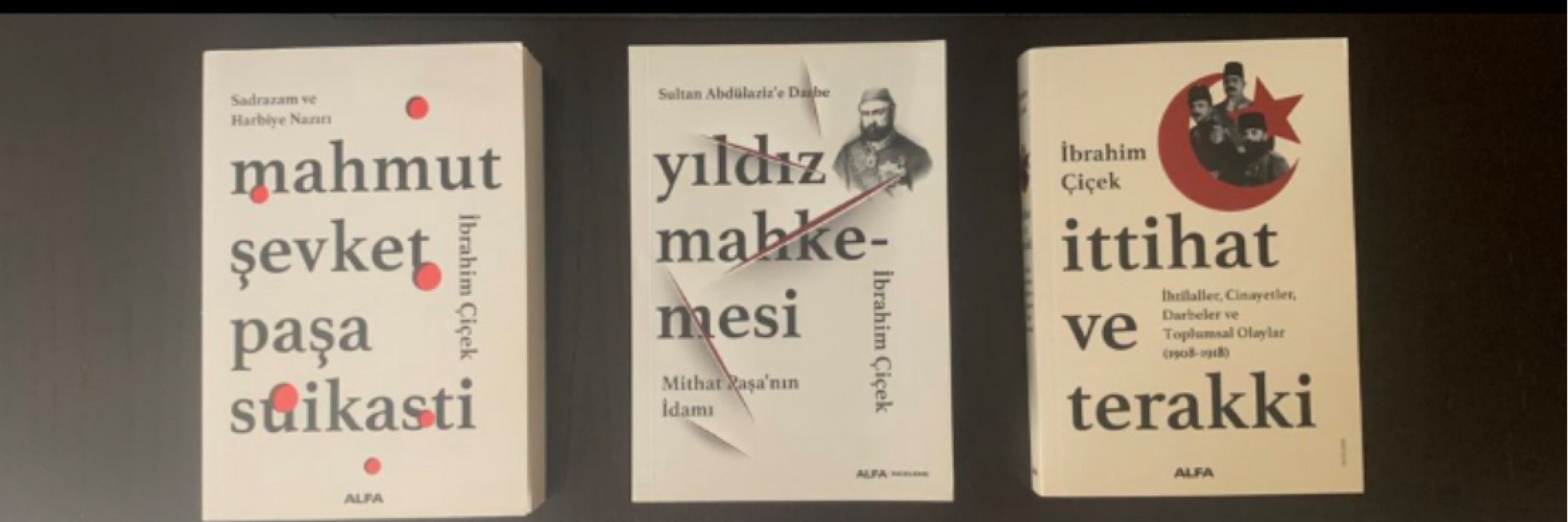 İbrahim Çiçek