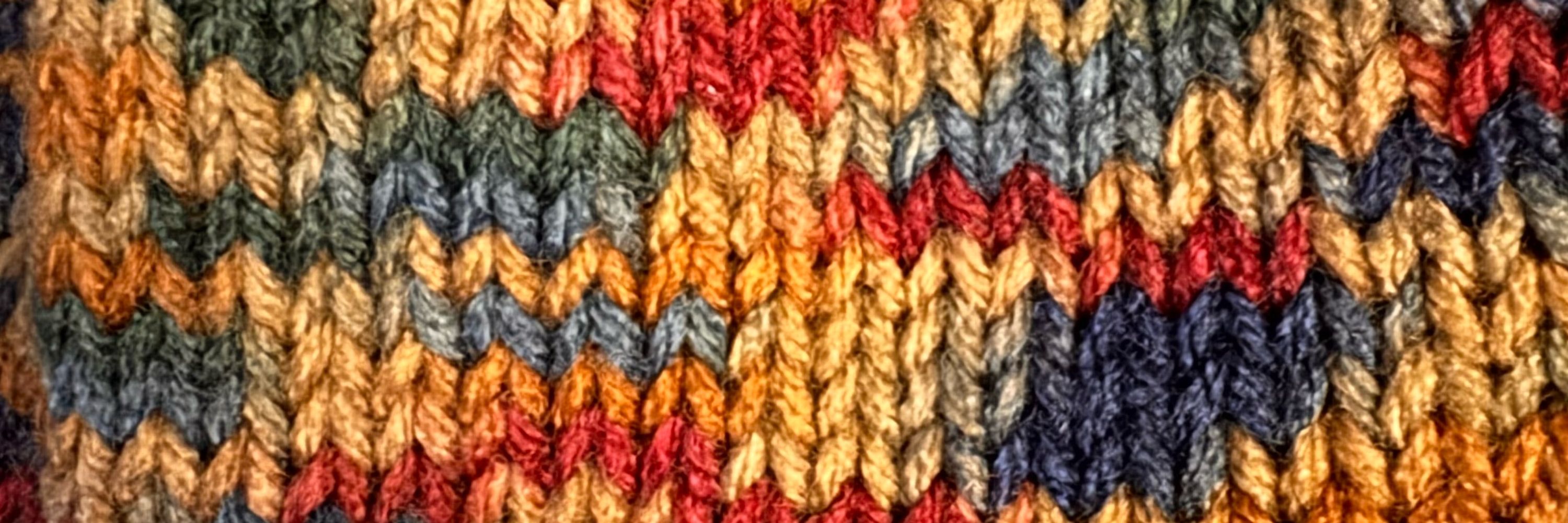 fiber arts & design circle