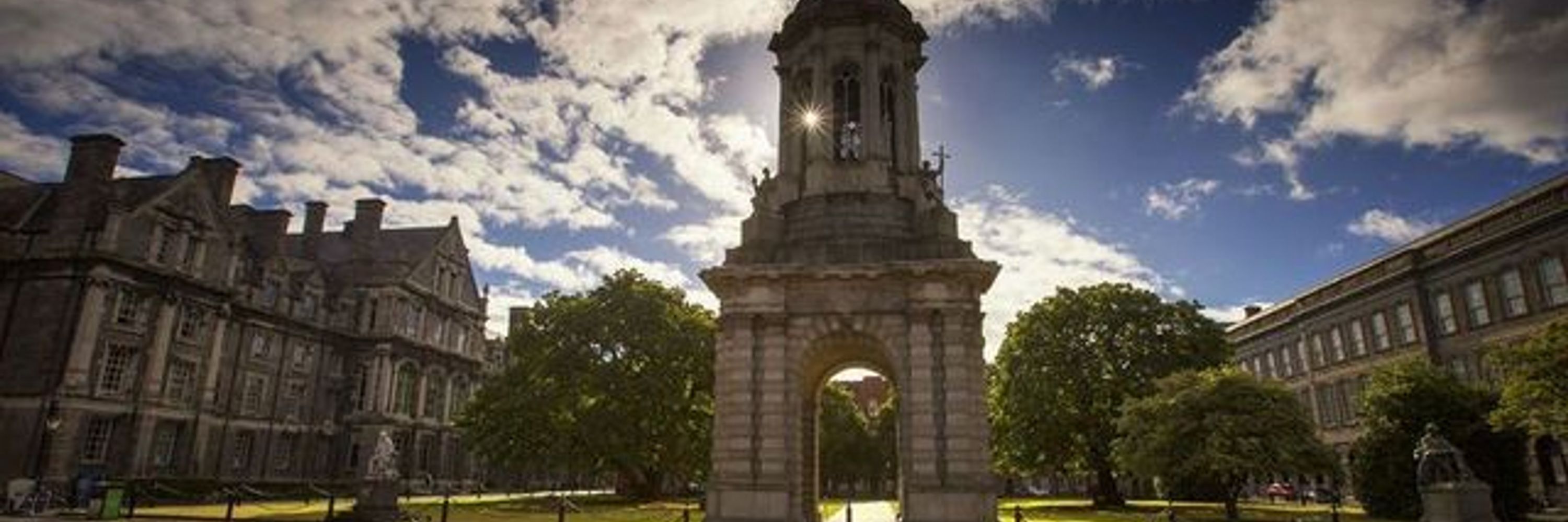 Trinity College Dublin 