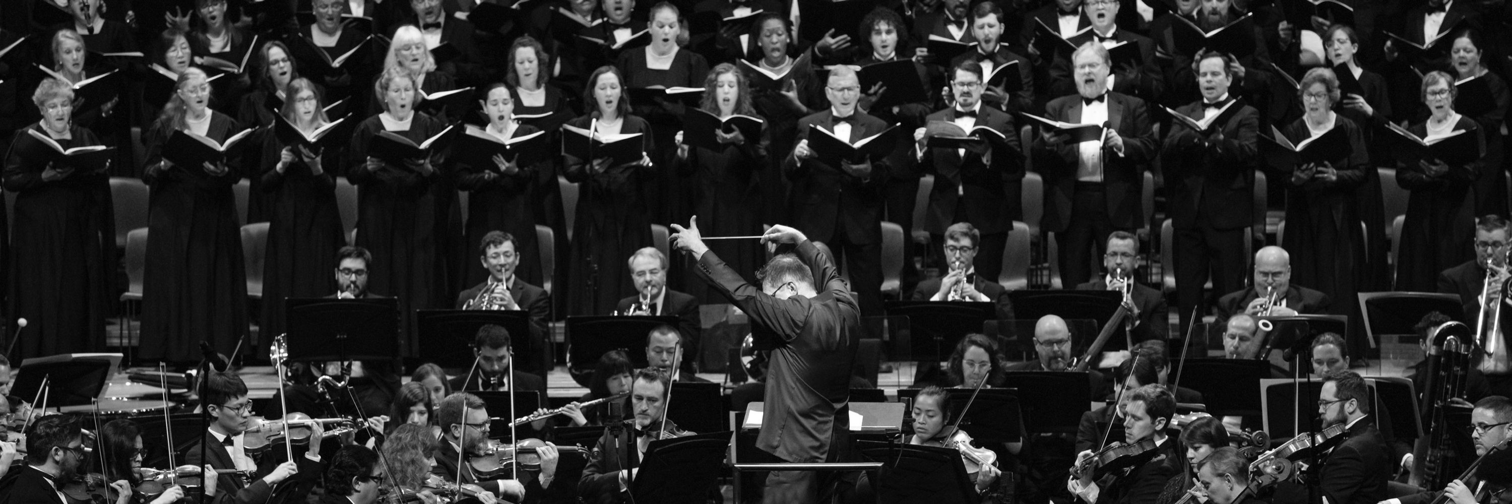 Brazos Valley Symphony Orchestra
