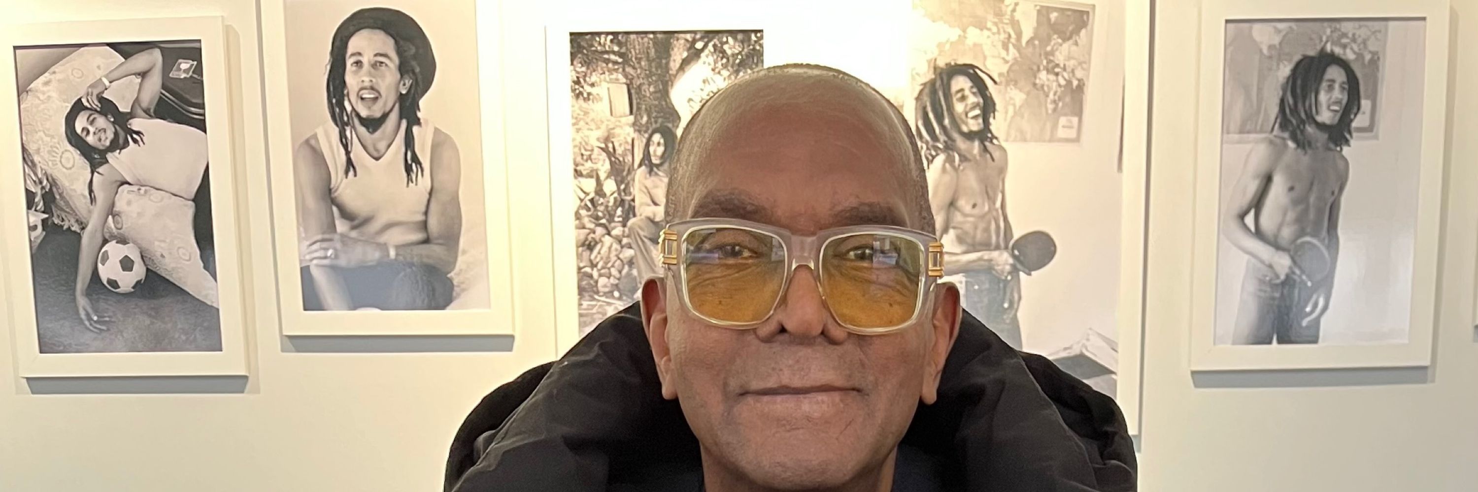 Dennis Morris