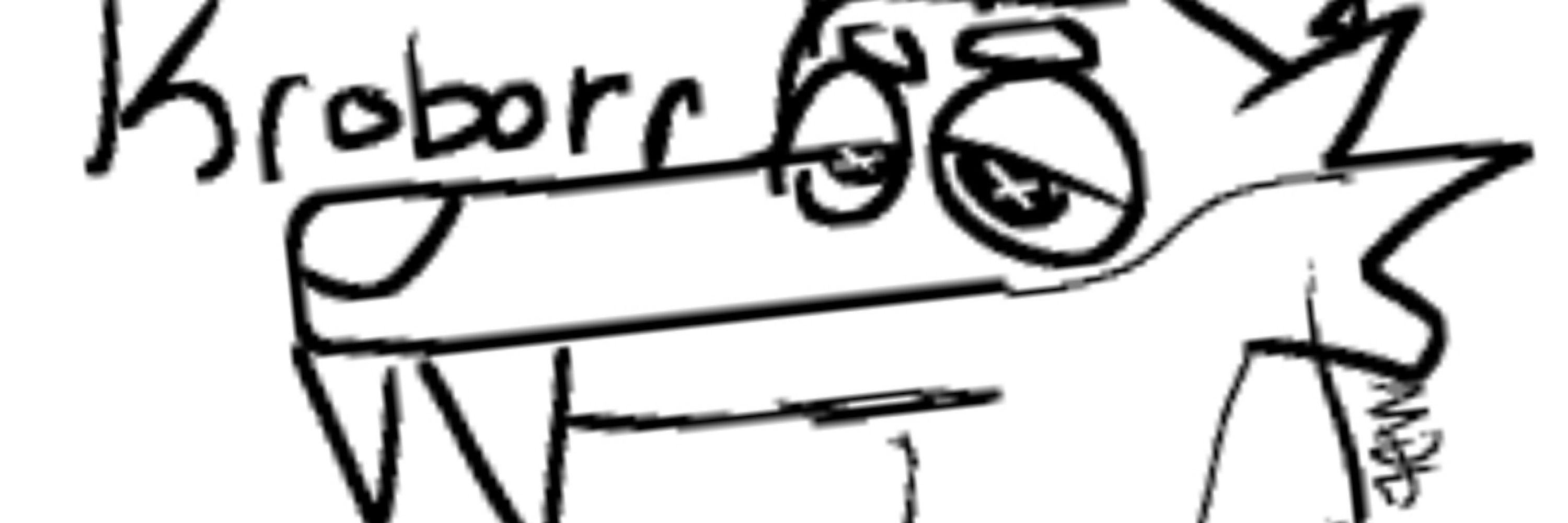 Kroborr