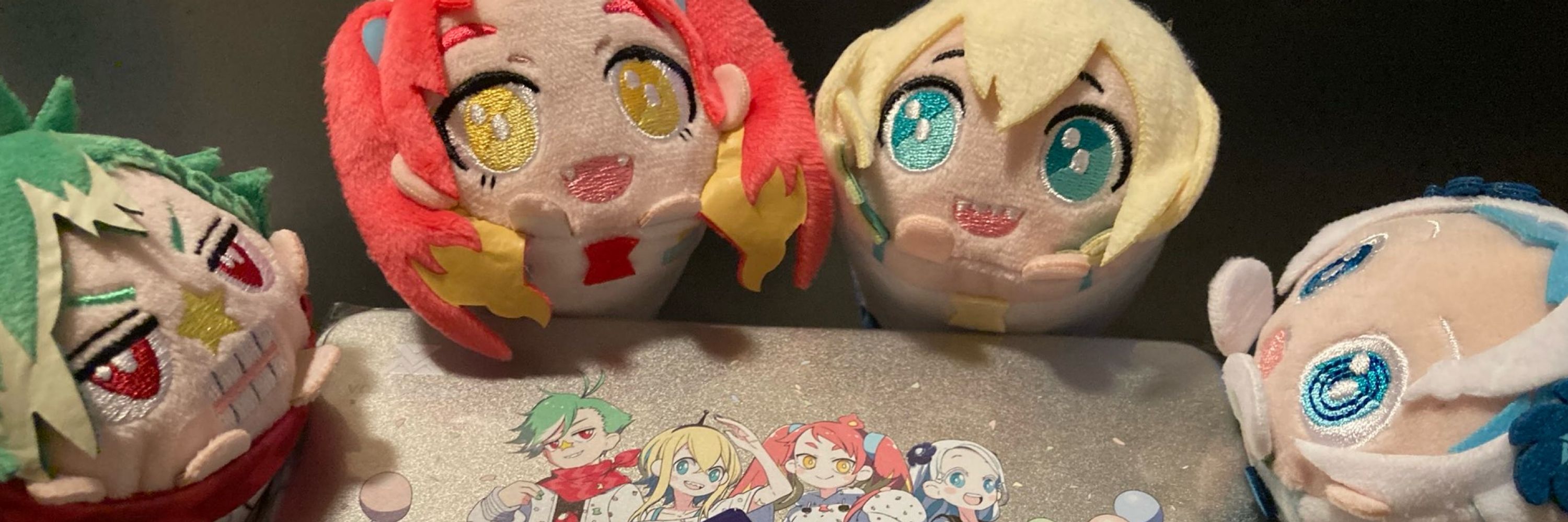 かのはら こなか