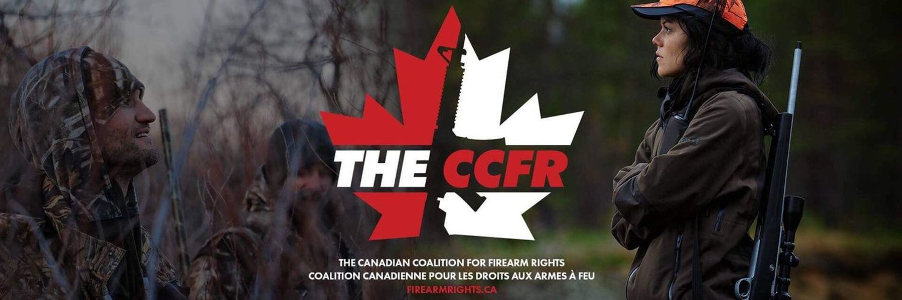 Canadian Coalition for Firearm Rights
