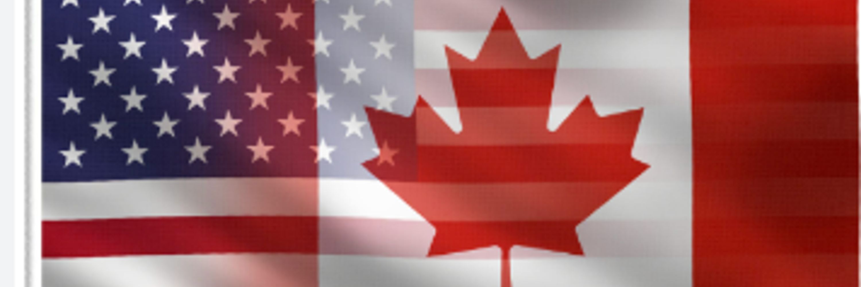 Americans Against Tariffs On Canada