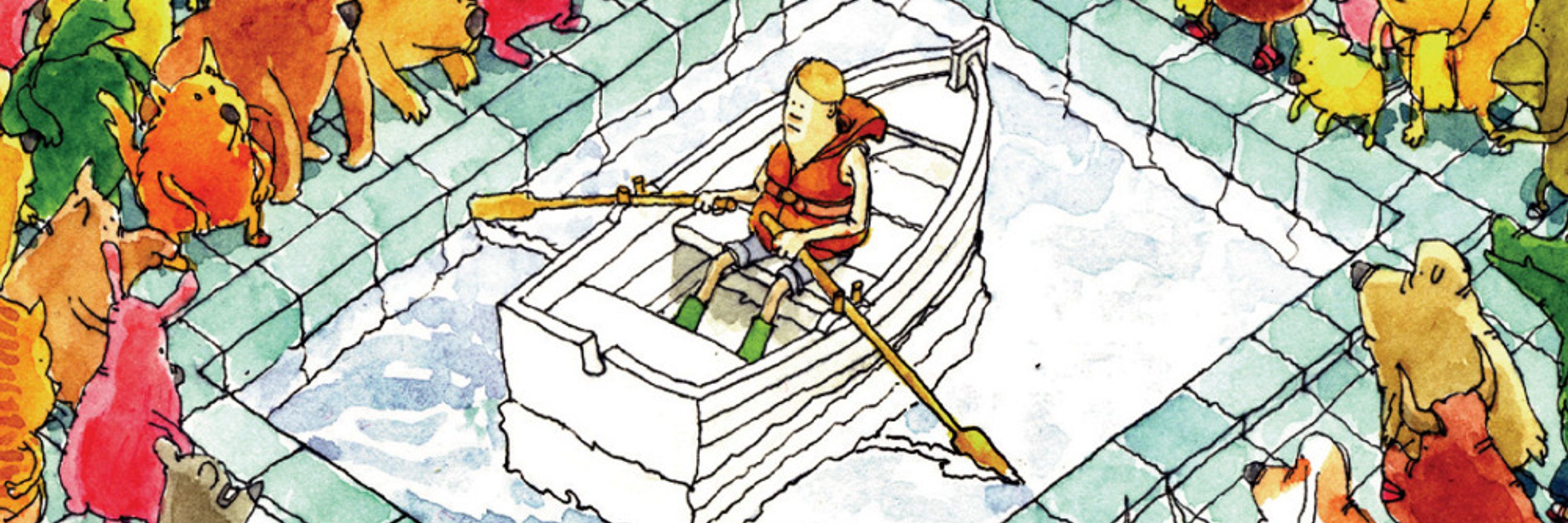 Dale (Tides)