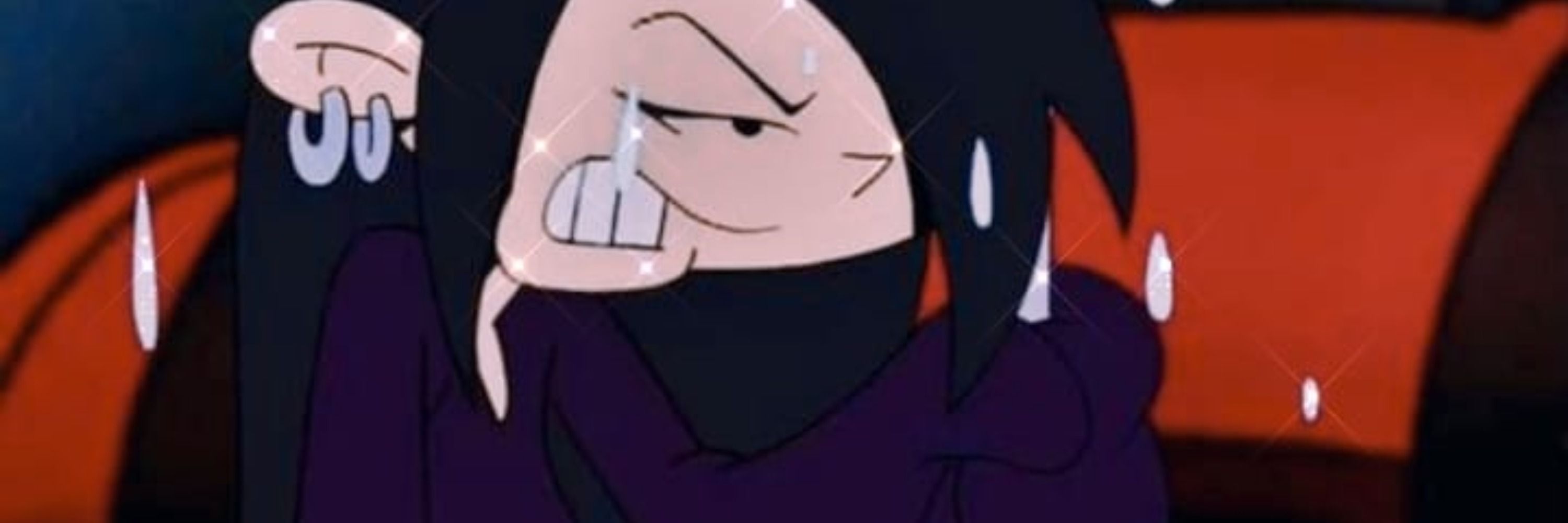 ☾
