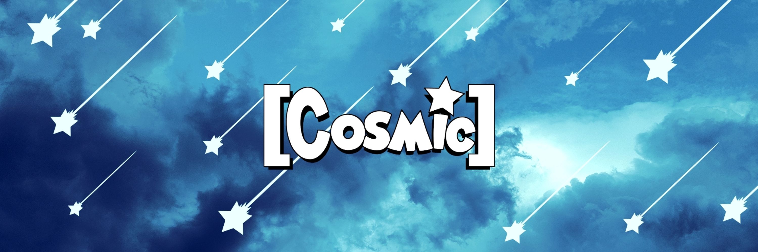 Cosmic the Goblin