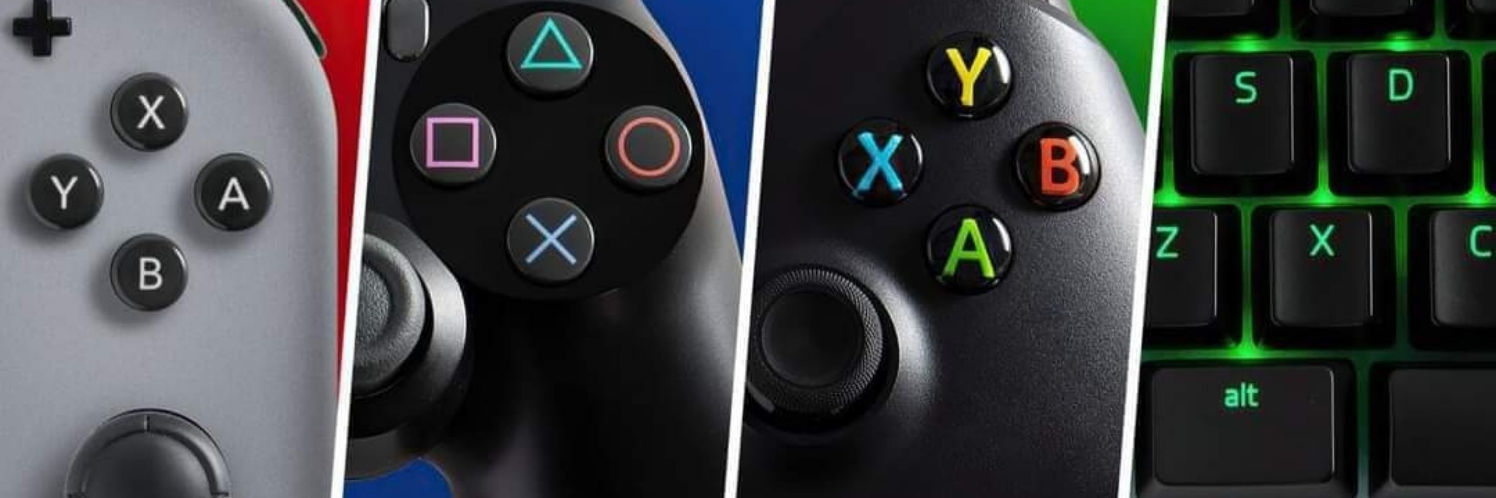 Nothing But Gaming