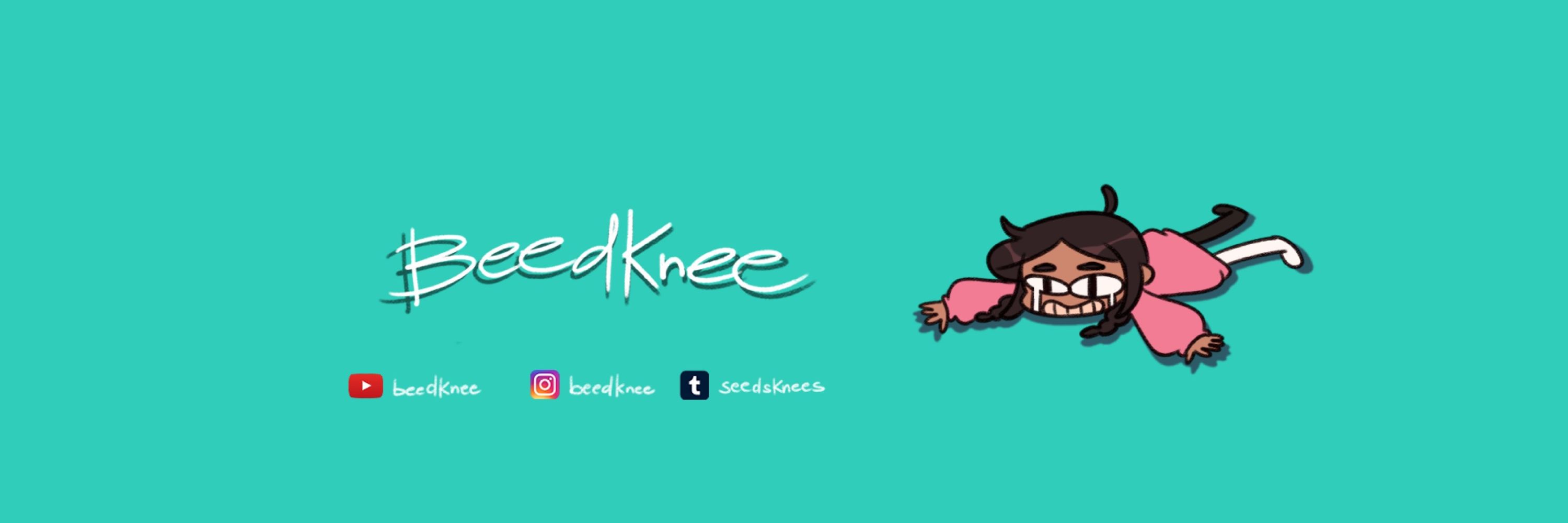 Beedknee