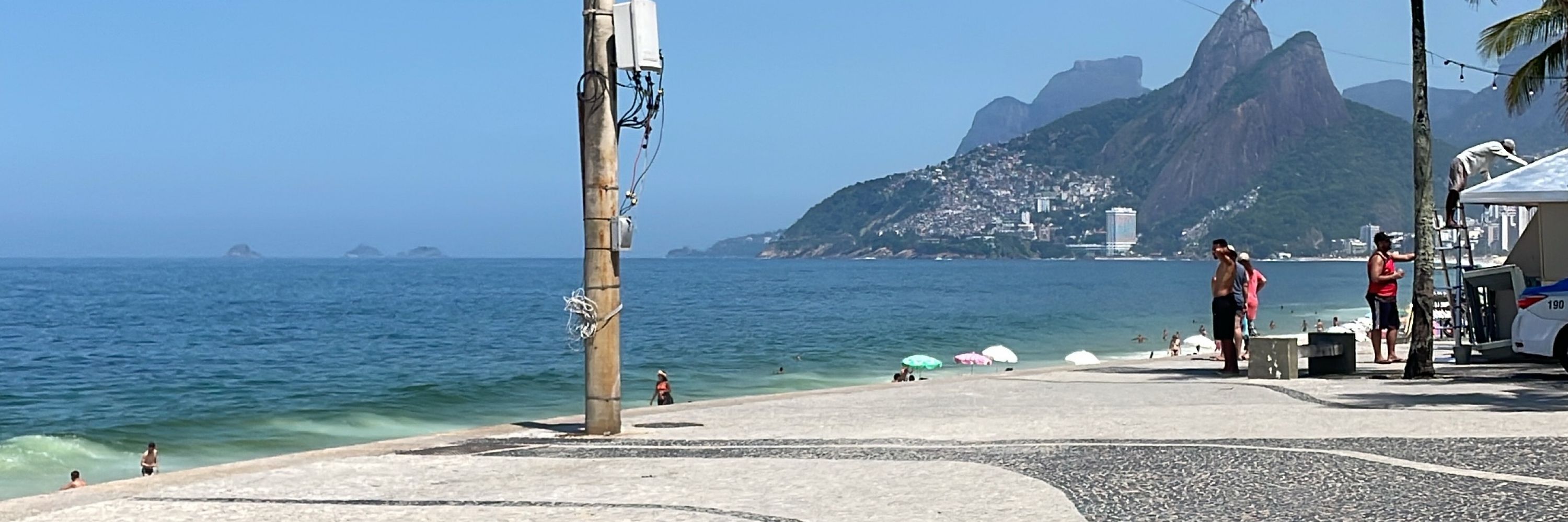 g visionário 