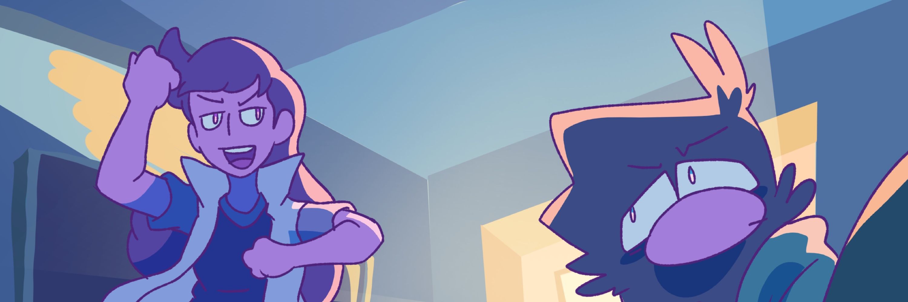 Quartz Quest