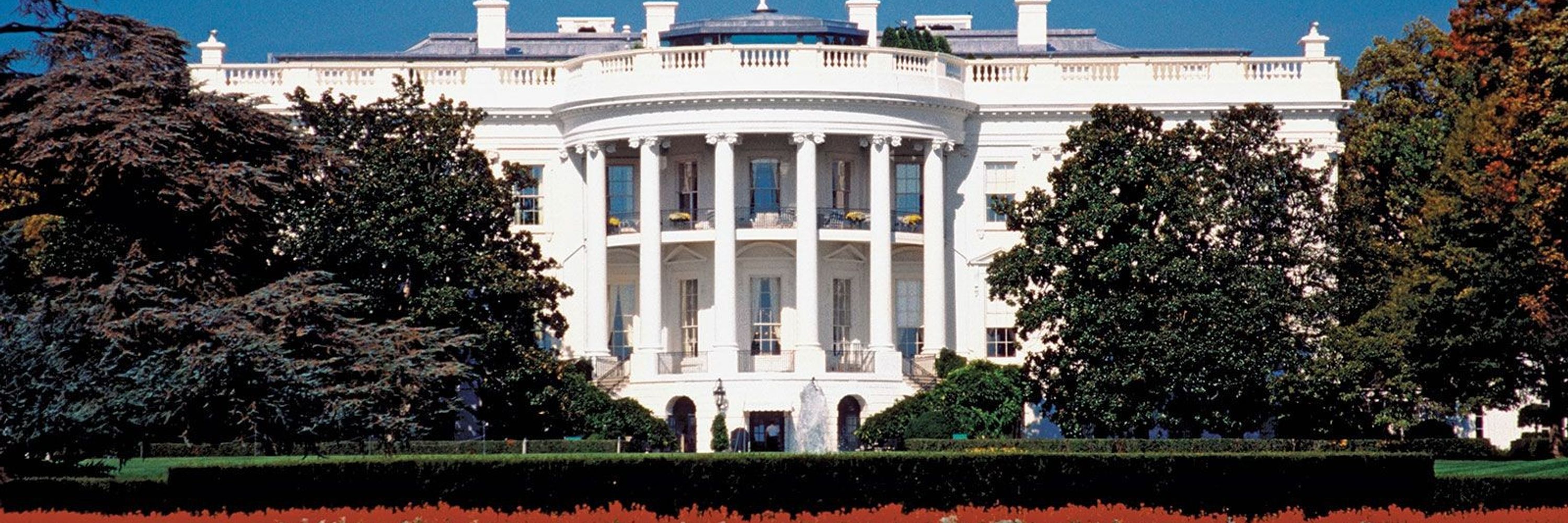 Countdown to end of Trump presidency