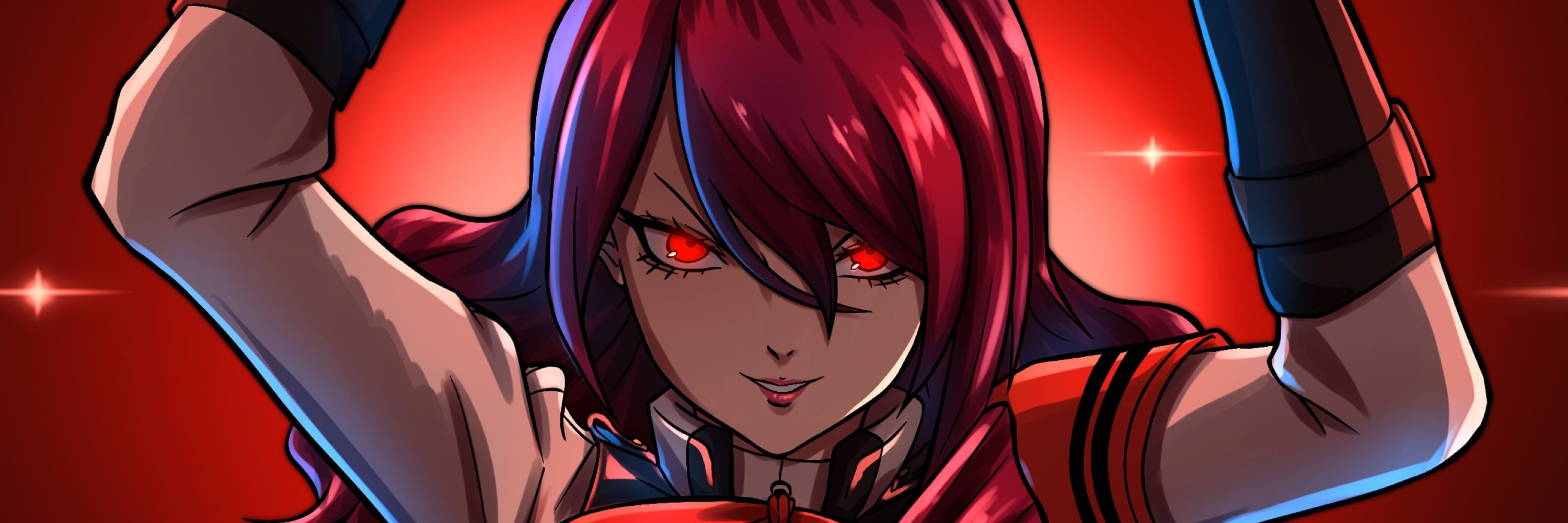 Alexy 2 Revengence (1/4 Comms Open!)