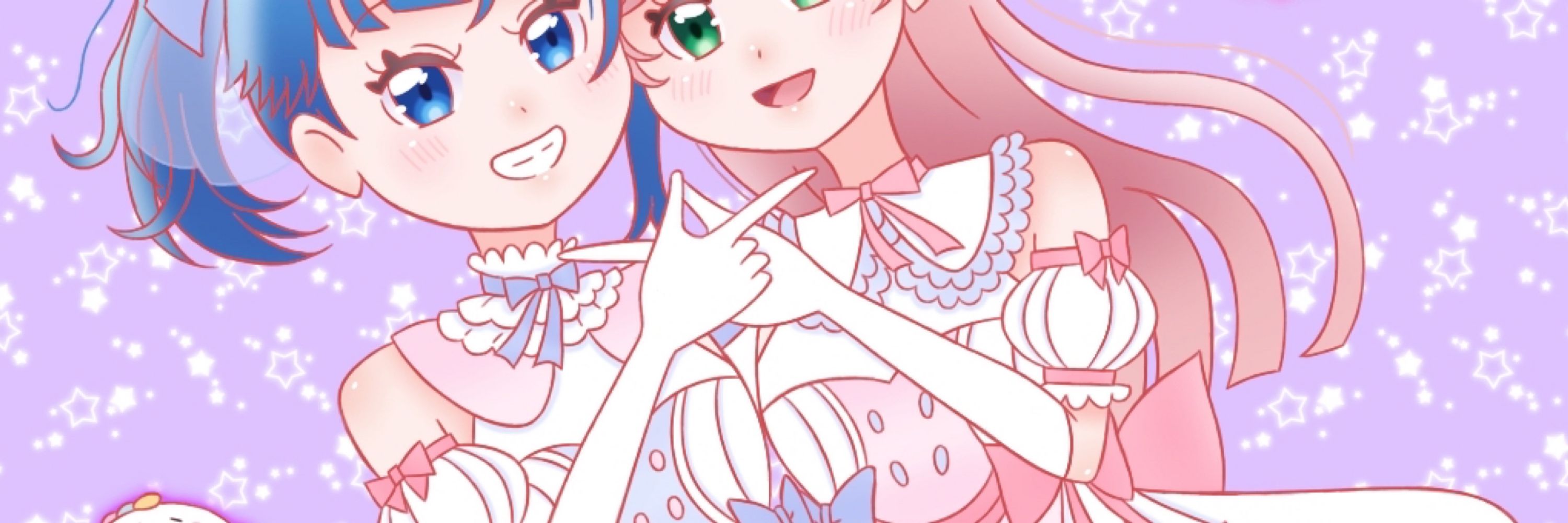 ろにこ