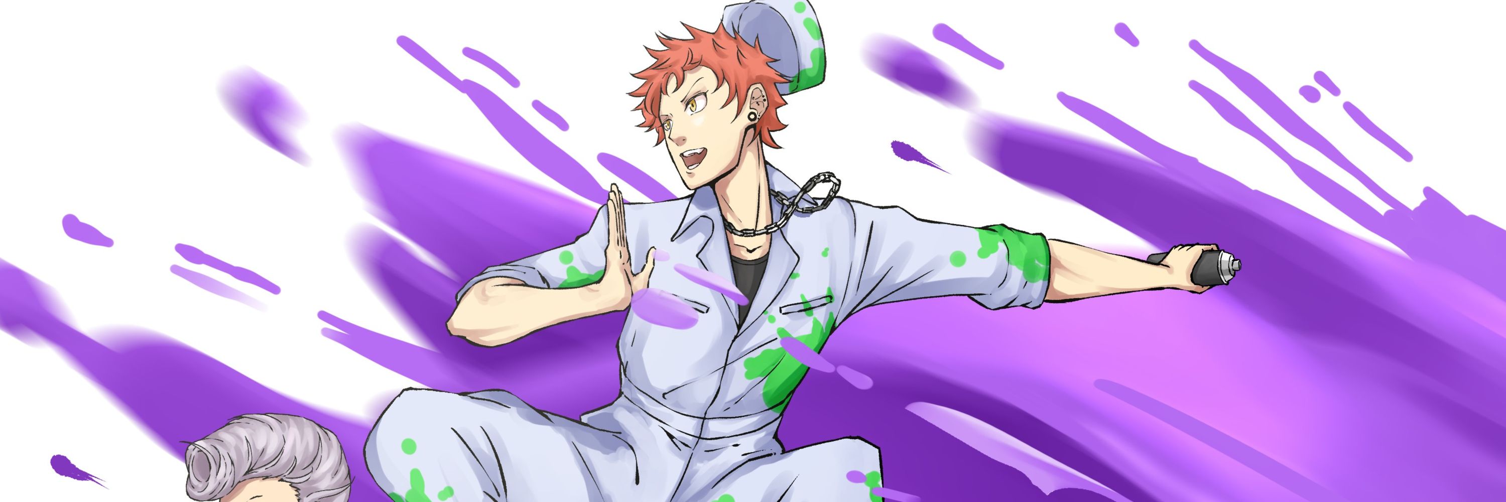Yotsubro